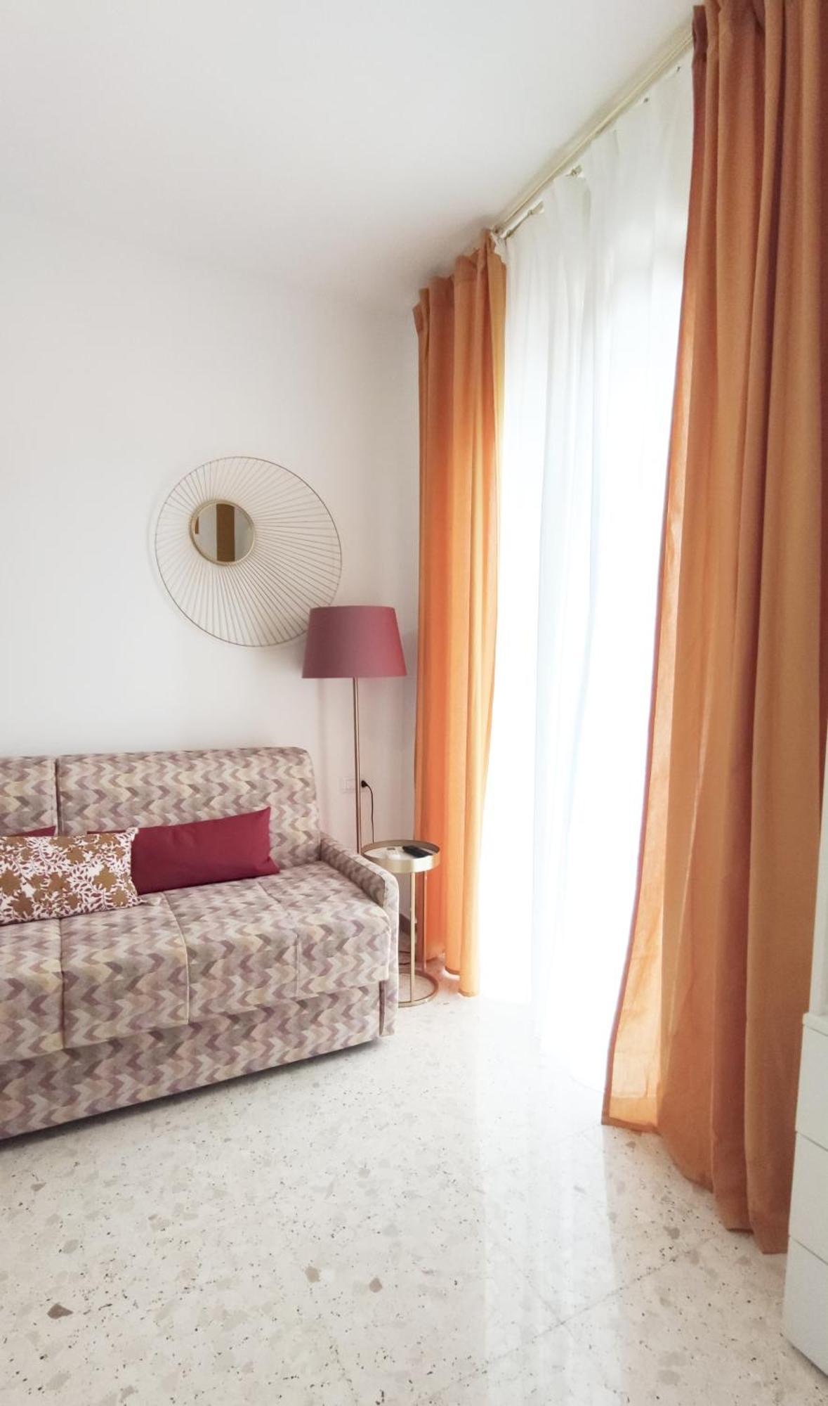 I Sogni Della Regina Hotel Sorrento Eksteriør billede
